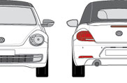 Vehicle Outlines
